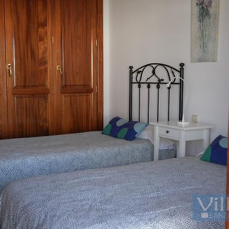 Casa Trina By Villitas Playa Blanca (Lanzarote) Exterior foto