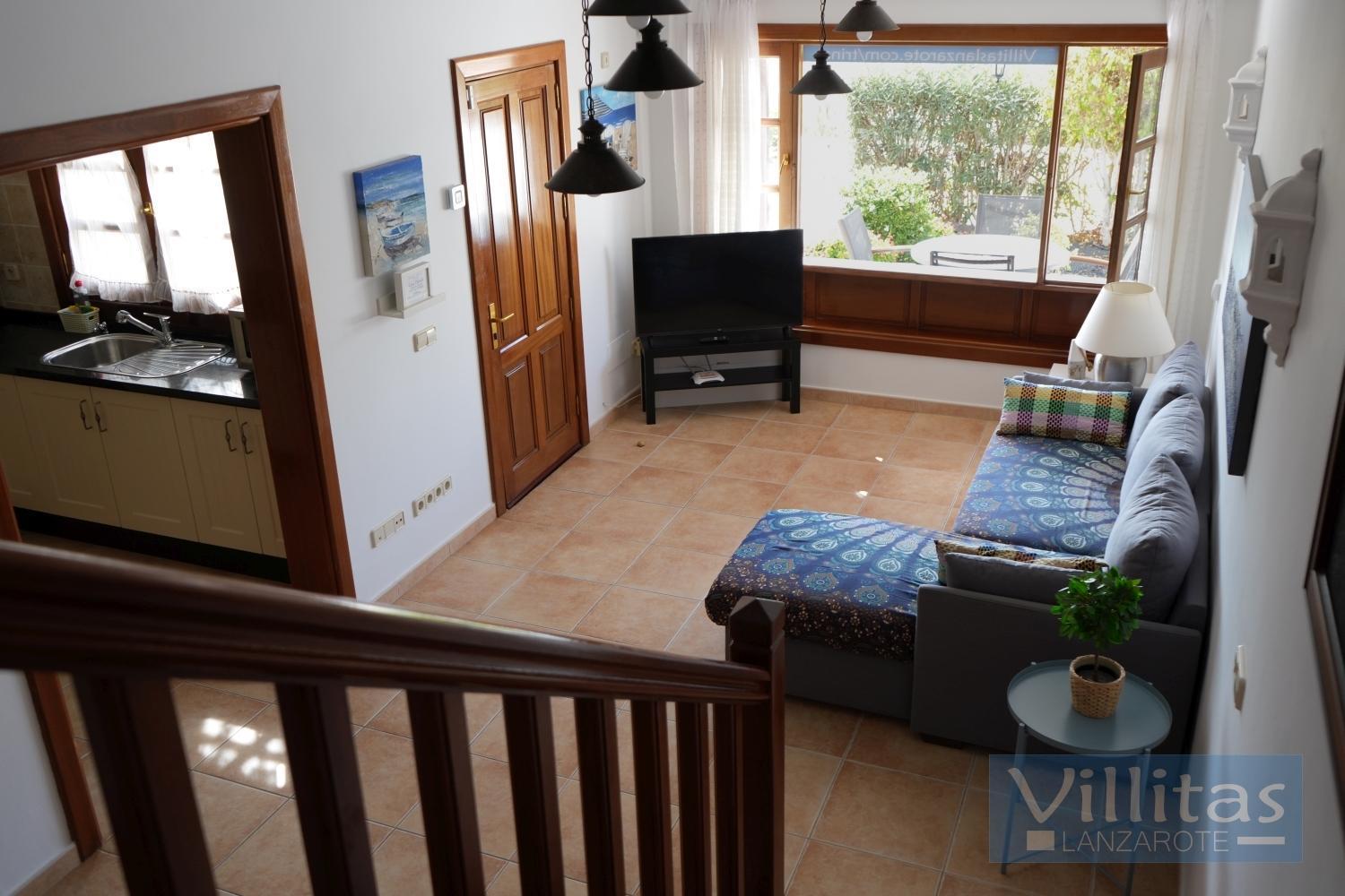 Casa Trina By Villitas Playa Blanca (Lanzarote) Exterior foto
