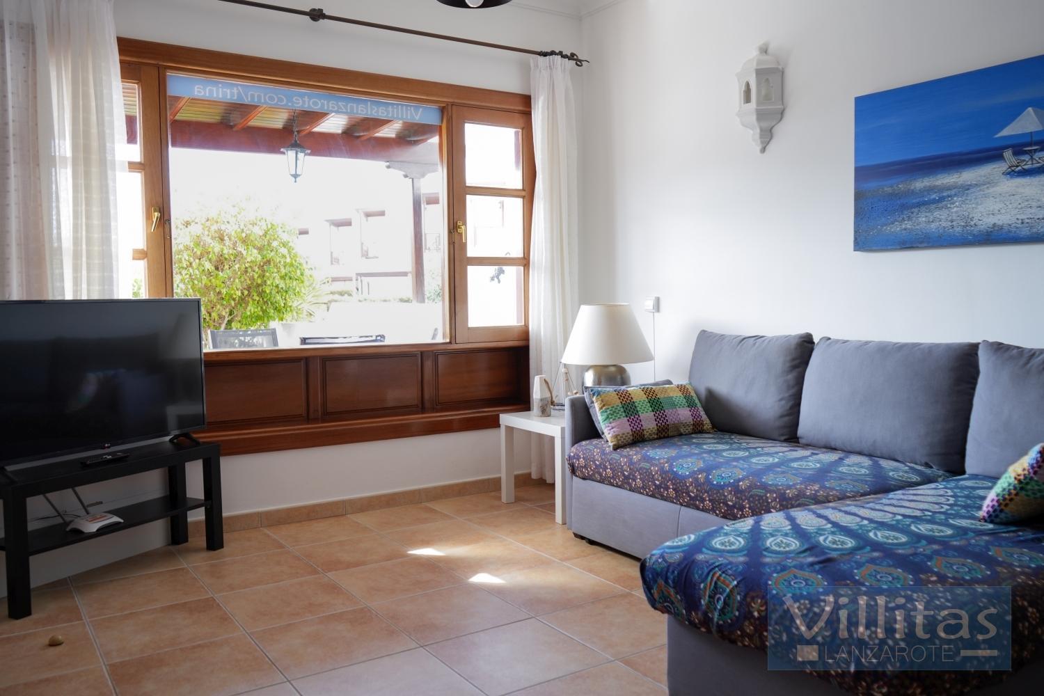 Casa Trina By Villitas Playa Blanca (Lanzarote) Exterior foto