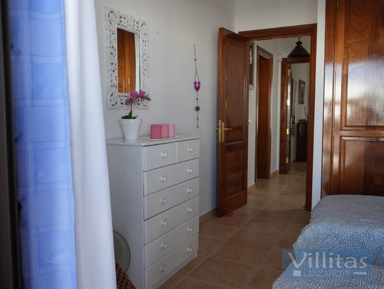 Casa Trina By Villitas Playa Blanca (Lanzarote) Exterior foto