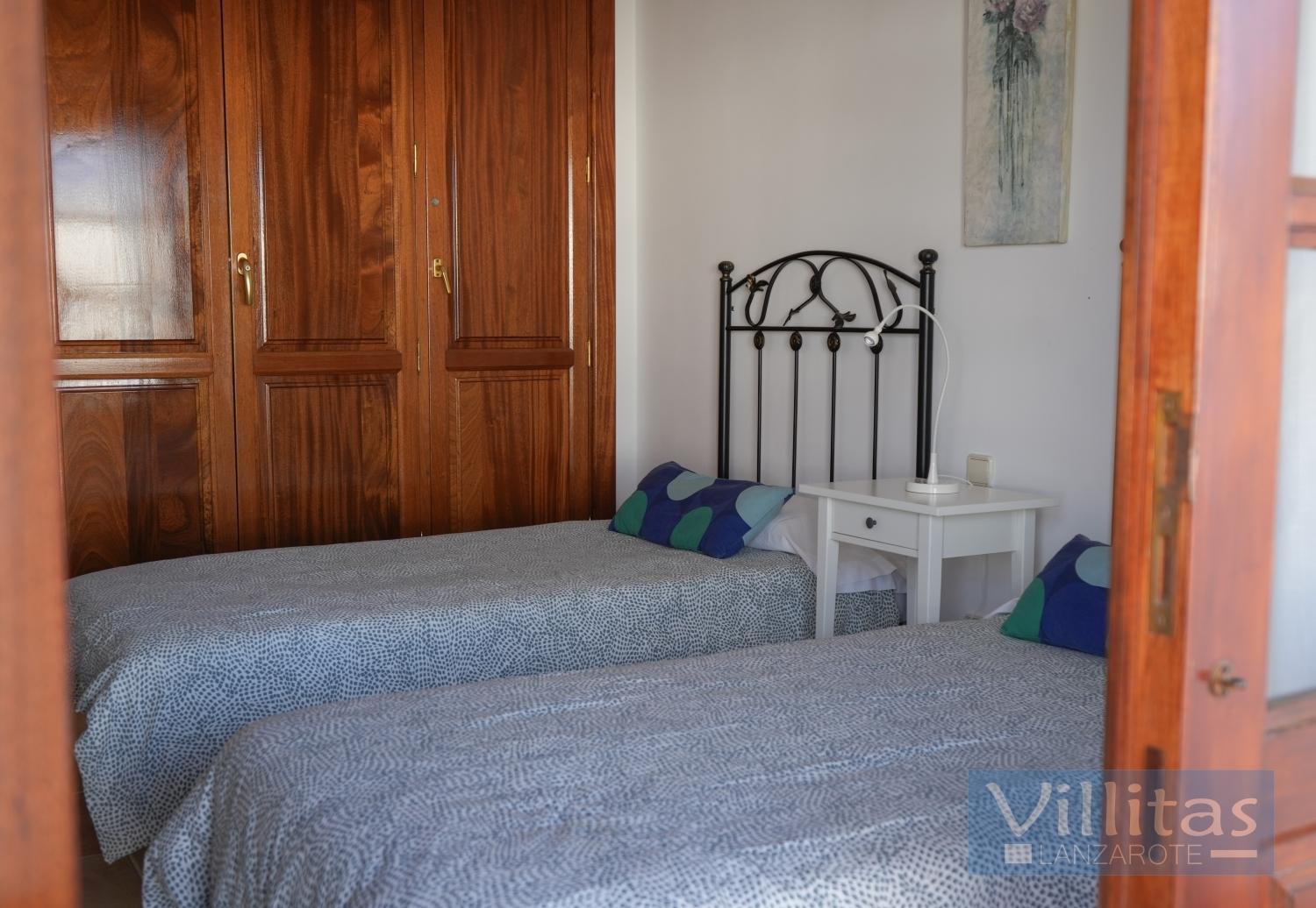 Casa Trina By Villitas Playa Blanca (Lanzarote) Exterior foto