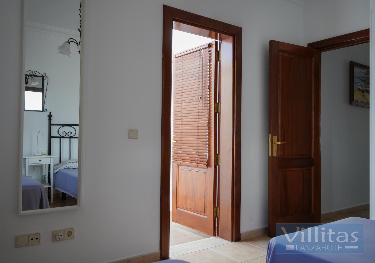 Casa Trina By Villitas Playa Blanca (Lanzarote) Exterior foto