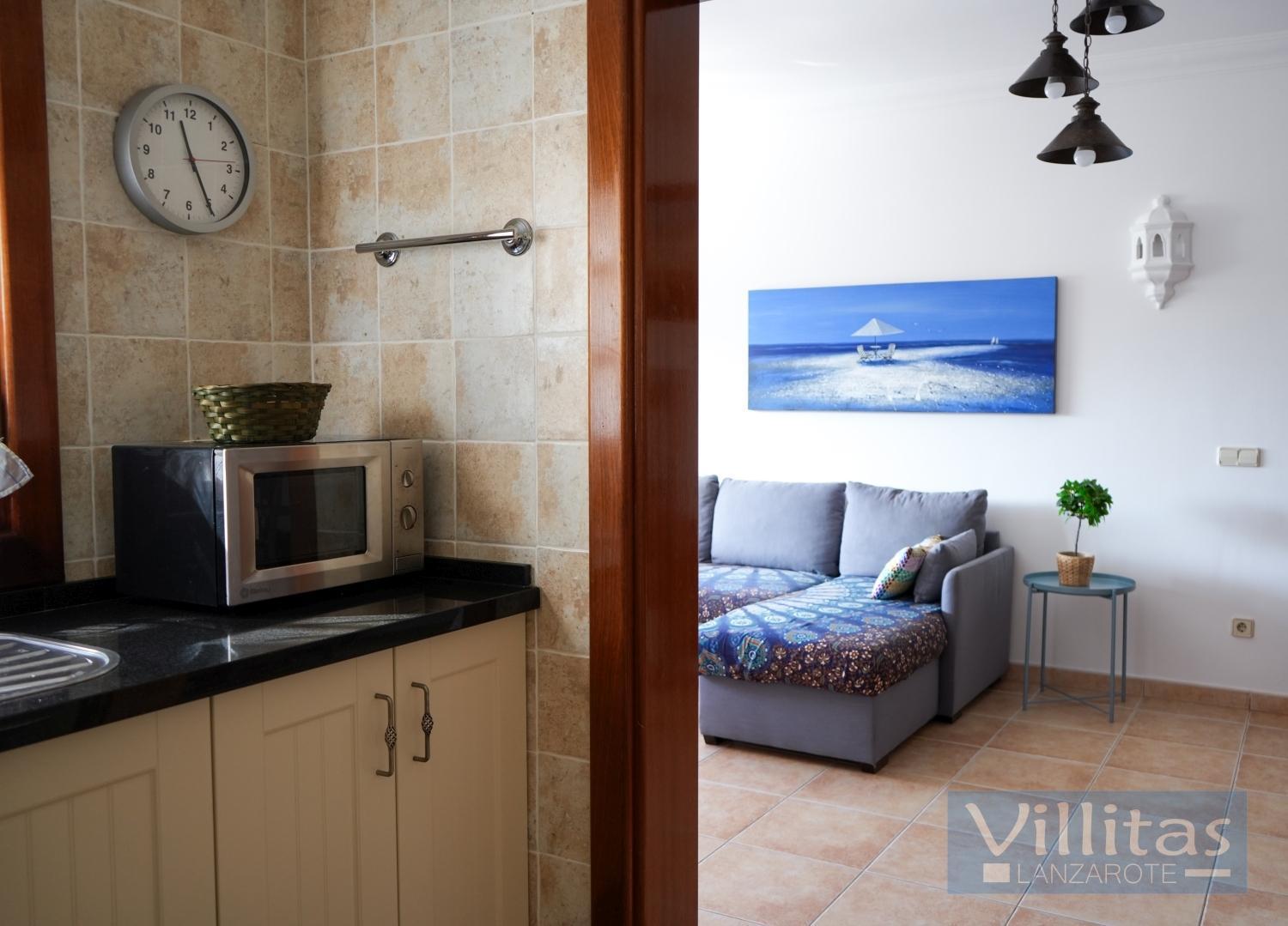 Casa Trina By Villitas Playa Blanca (Lanzarote) Exterior foto