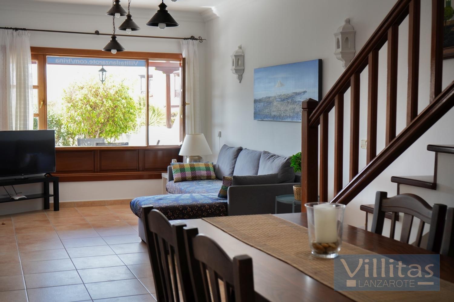 Casa Trina By Villitas Playa Blanca (Lanzarote) Exterior foto