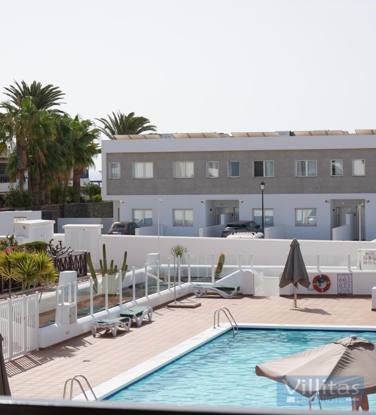 Casa Trina By Villitas Playa Blanca (Lanzarote) Exterior foto